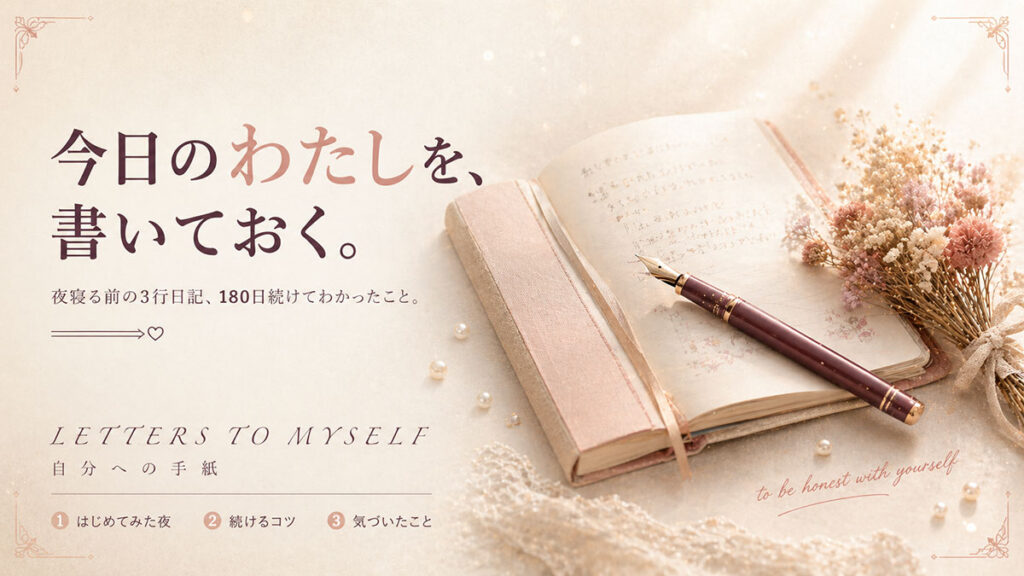 ブログサムネイル画像プロンプト