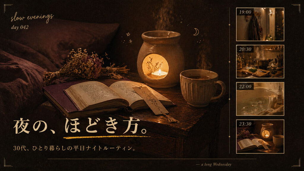 ブログサムネイル画像プロンプト