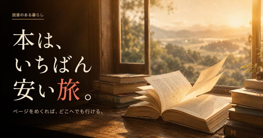 書籍広告バナー画像（3:4）プロンプト集