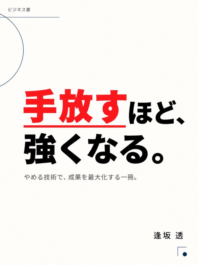 書籍広告バナー画像(3:4)プロンプト
