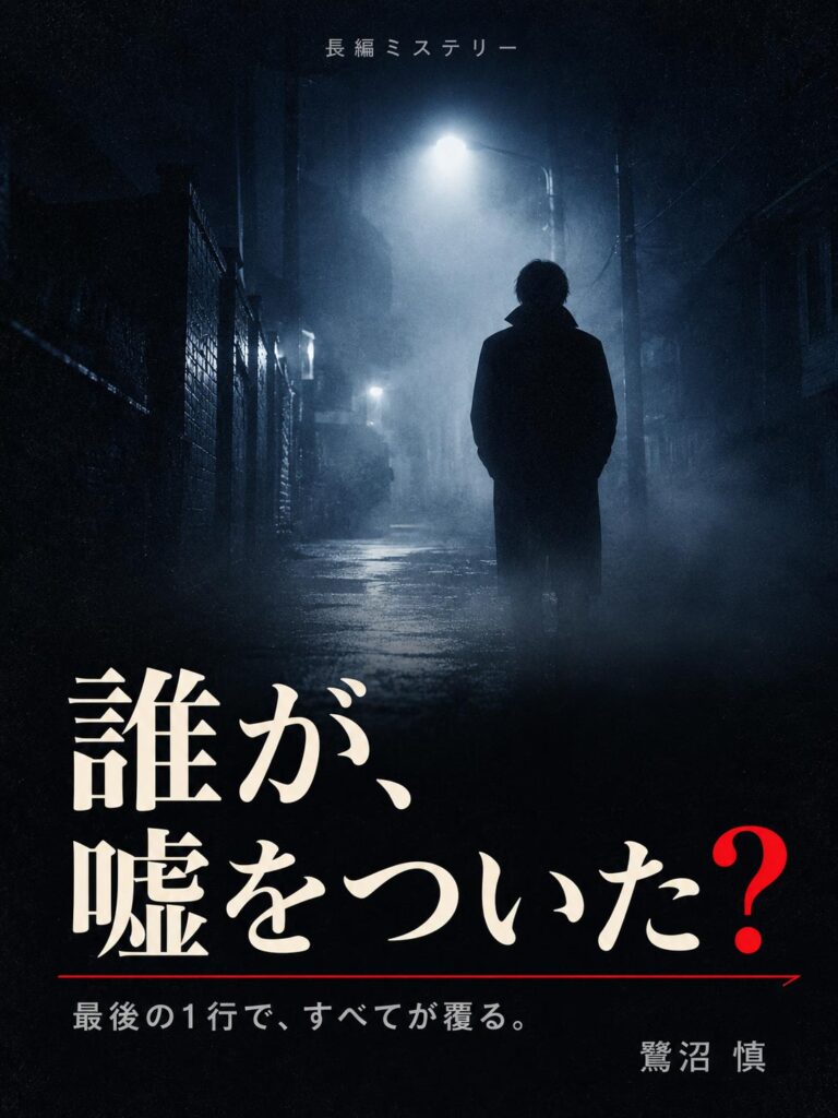 書籍広告バナー画像(3:4)プロンプト