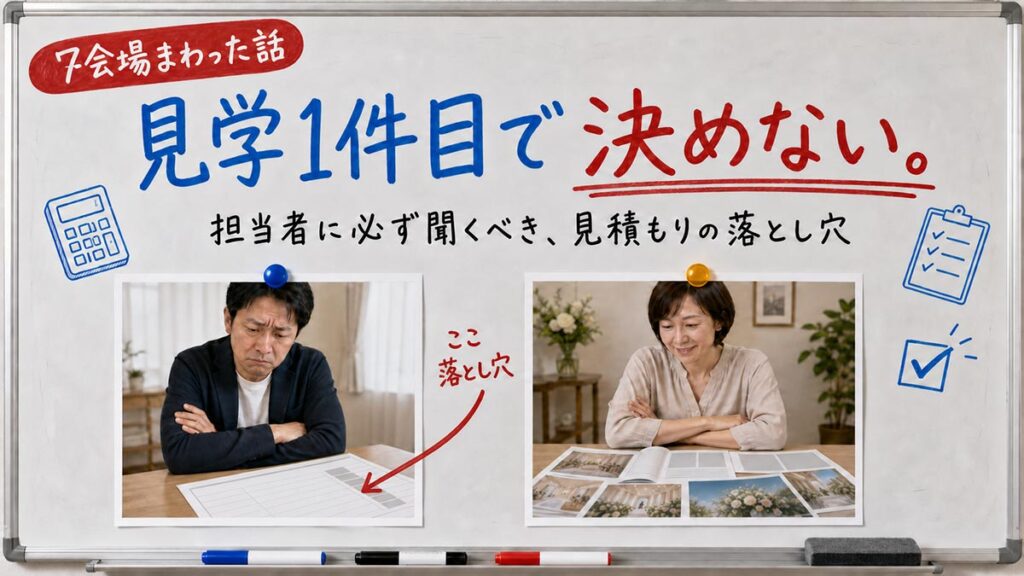 YouTubeサムネイル画像（ブライダル）プロンプト