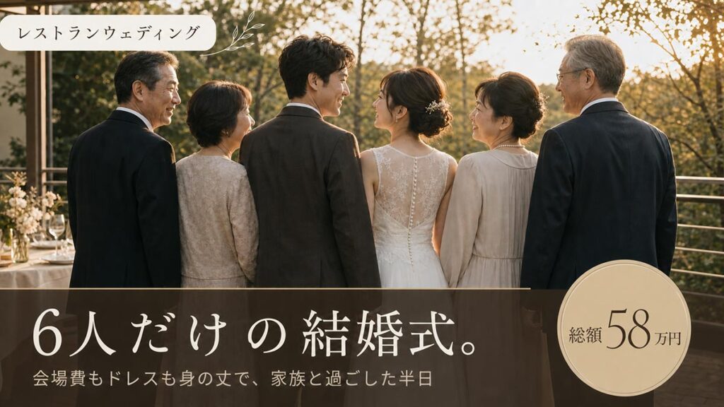 YouTubeサムネイル画像（ブライダル）プロンプト