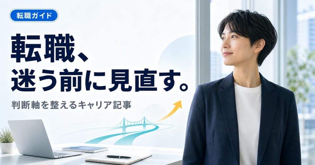 転職広告バナー画像（3:4）プロンプト集