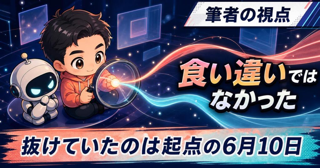 ChatGPTの広告が日本で正式提供に。ただし6月から出ていた