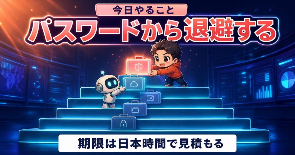 ChatGPT Atlasが8月9日で終了。停止時刻は公表されていない