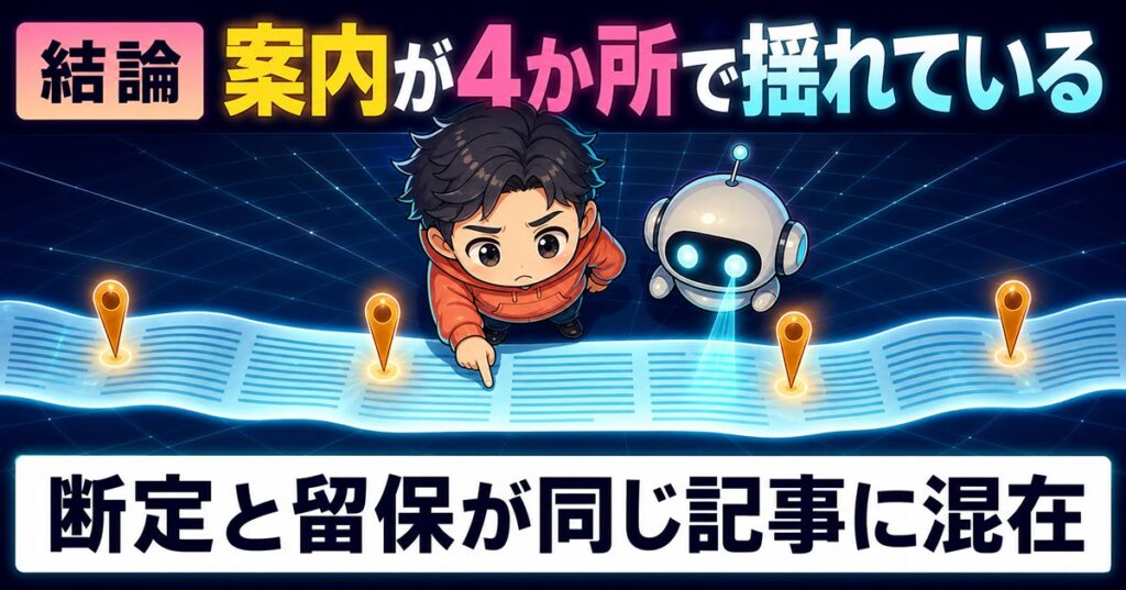 ChatGPT Atlasが8月9日で終了。停止時刻は公表されていない