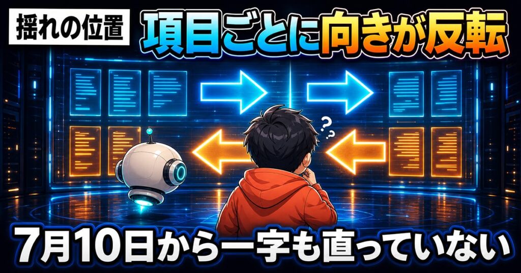 ChatGPT Atlasが8月9日で終了。停止時刻は公表されていない