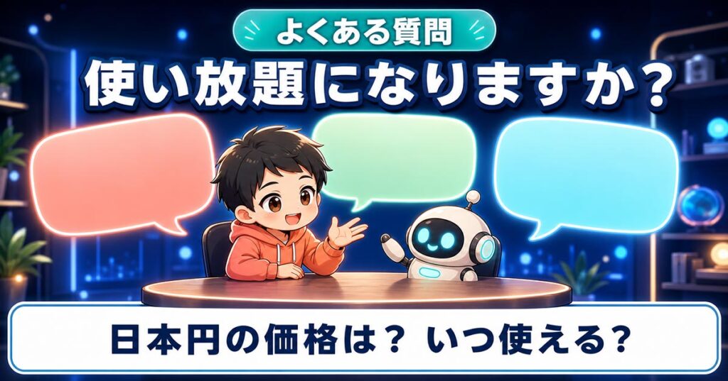 ChatGPT Businessに月125ドルの席。使用量5倍で料金も5倍だった