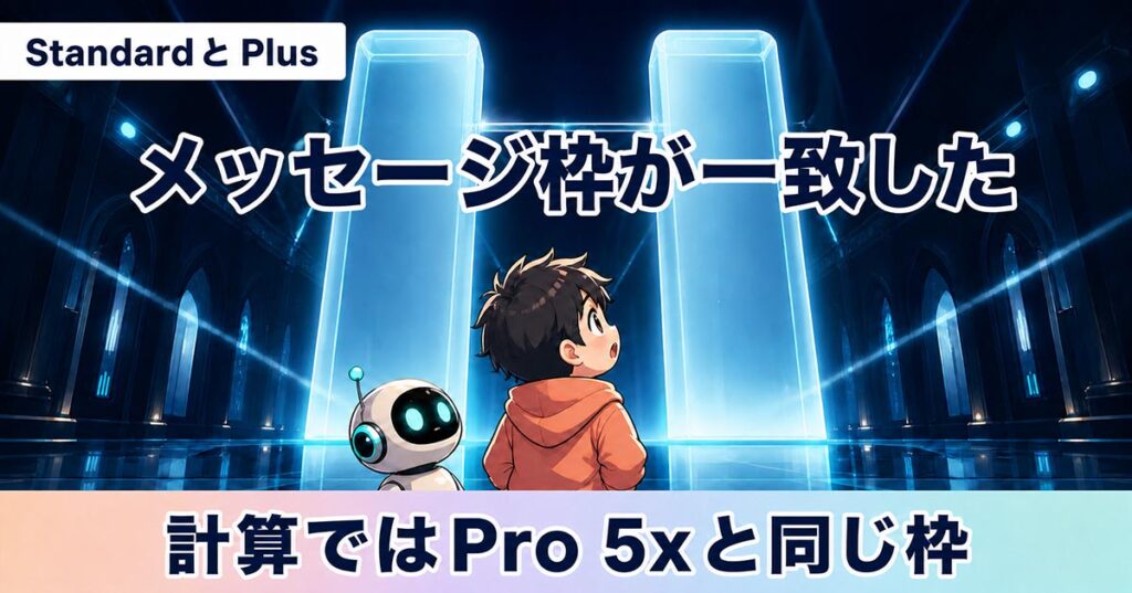 ChatGPT Businessに月125ドルの席。使用量5倍で料金も5倍だった