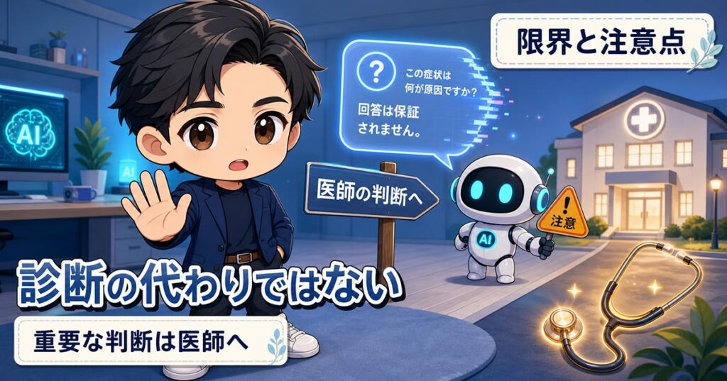 ChatGPT Healthが米国で提供拡大、医療記録連携の要点