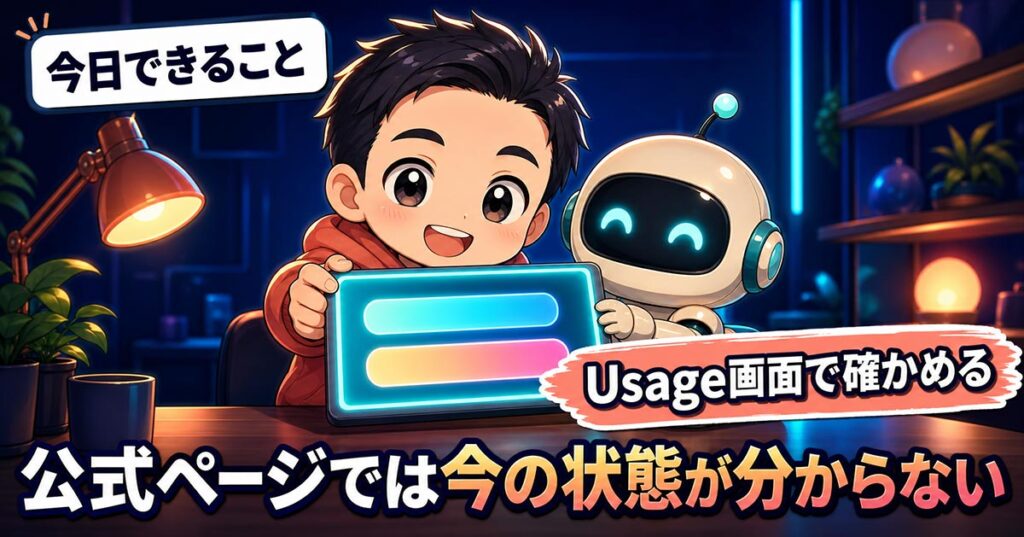 ChatGPT Plusで5時間制限が復活。告知はXの1投稿だけだった