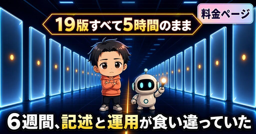 ChatGPT Plusで5時間制限が復活。告知はXの1投稿だけだった