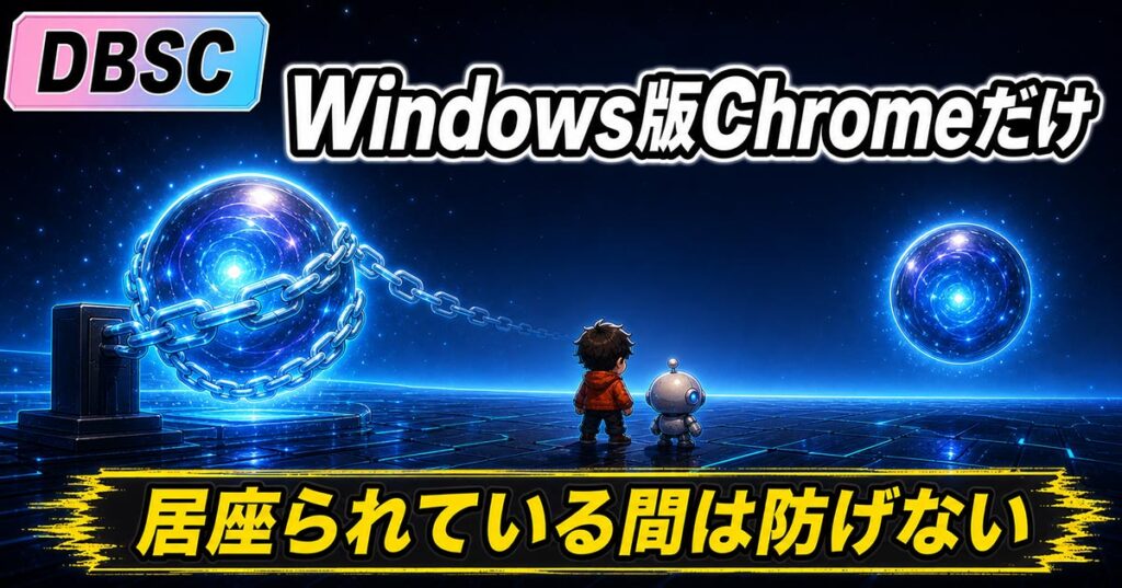 Claudeのセッションが盗まれた。ただしClaudeに2要素認証はない