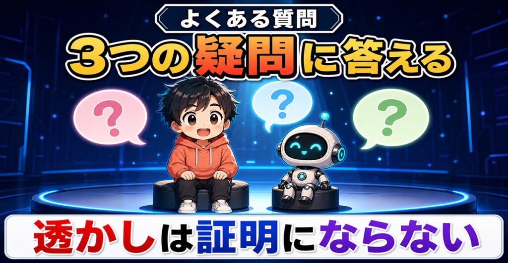 Claudeの文章に透かしが入る。確認する手段は8月17日時点でゼロ