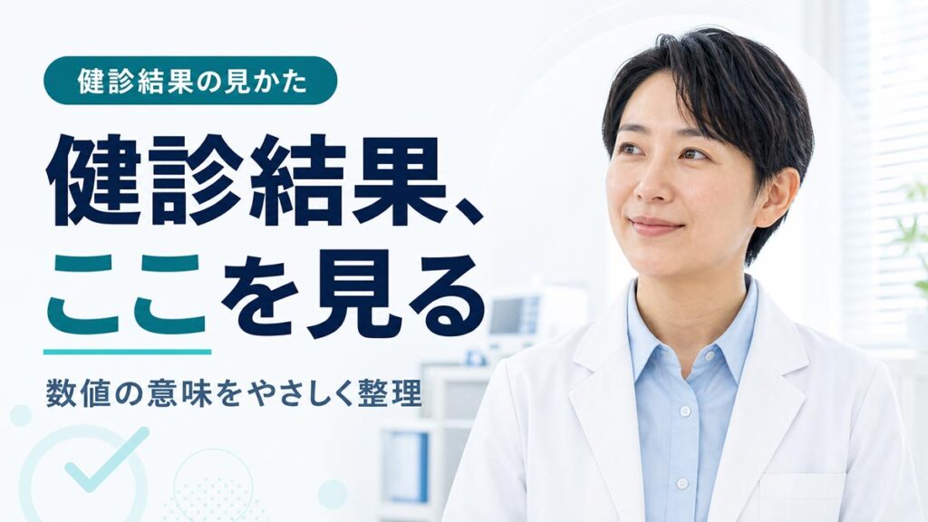 YouTubeサムネイル画像(クリニック)プロンプト