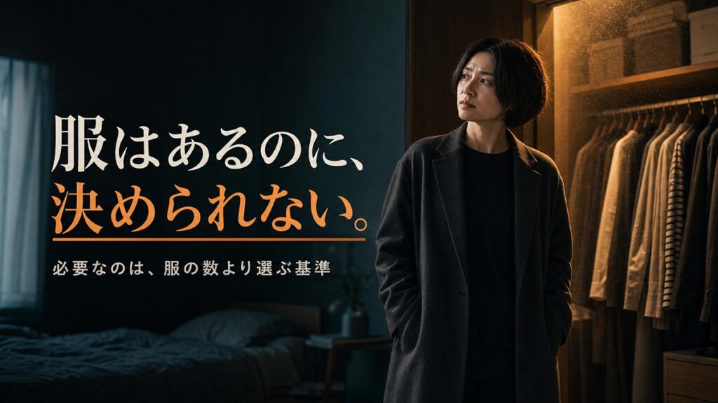 YouTubeサムネイル画像(ファッション)プロンプト