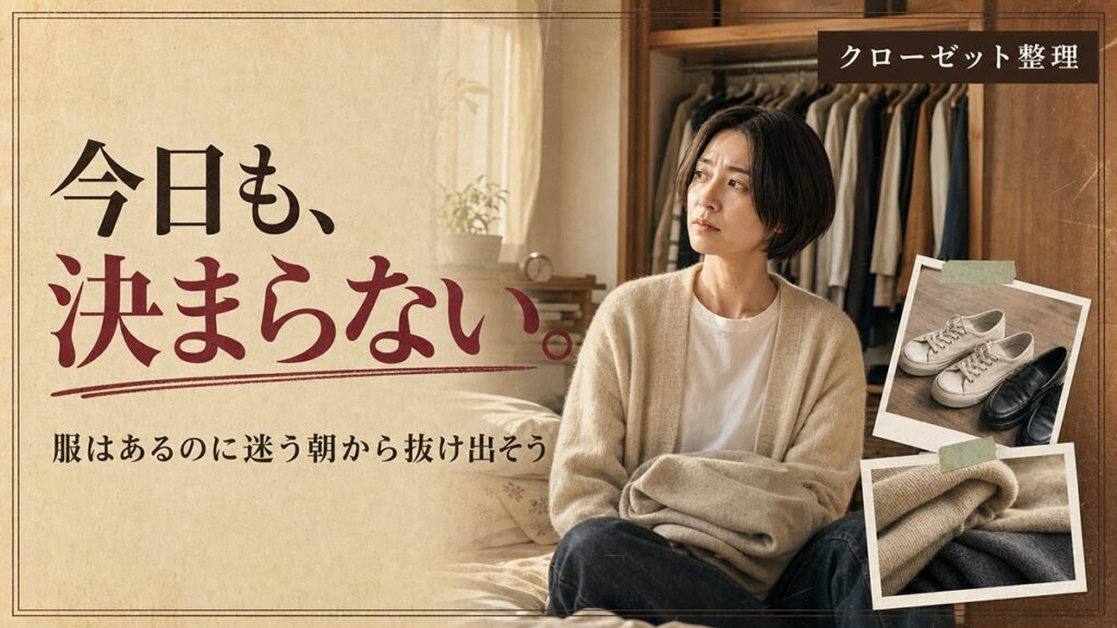 YouTubeサムネイル画像(ファッション)プロンプト