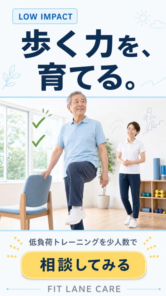 フィットネス広告バナー画像(9:16)プロンプト
