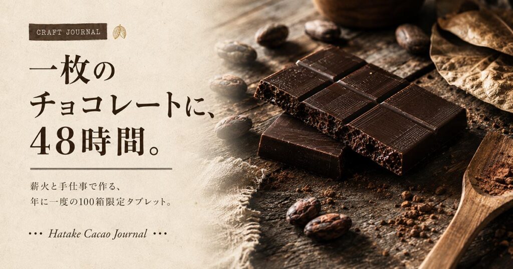 チョコレート広告バナー画像（4:5）プロンプト集