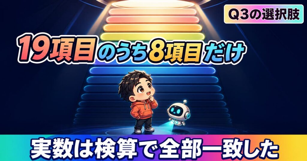 Geminiが8割でChatGPTを抜いた調査。前回は半年前ではなかった