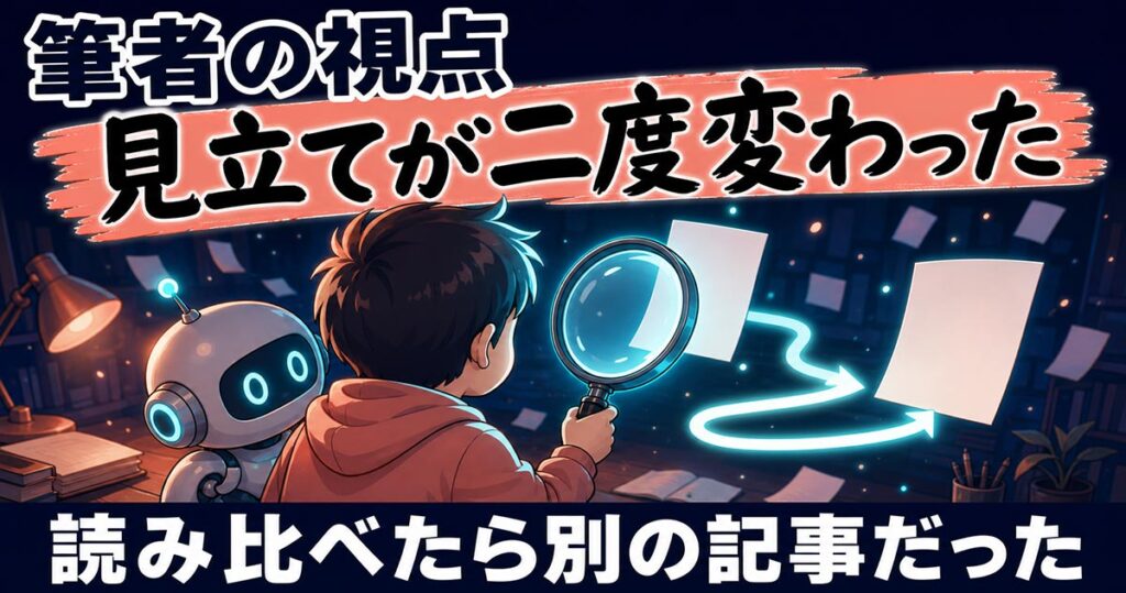 Googleマップに相談が日本へ。食事の注文は米国のままだった