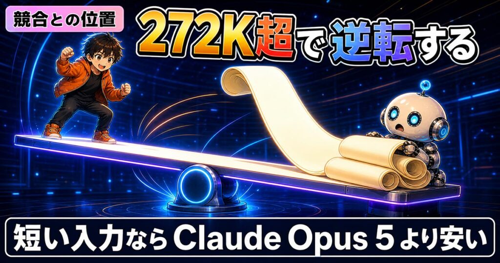 GPT-5.6 Solが20%値下げ。期限は「少なくとも11月21日まで」