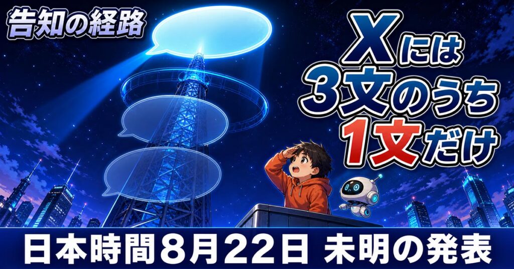 GPT-5.6 Solが20%値下げ。期限は「少なくとも11月21日まで」