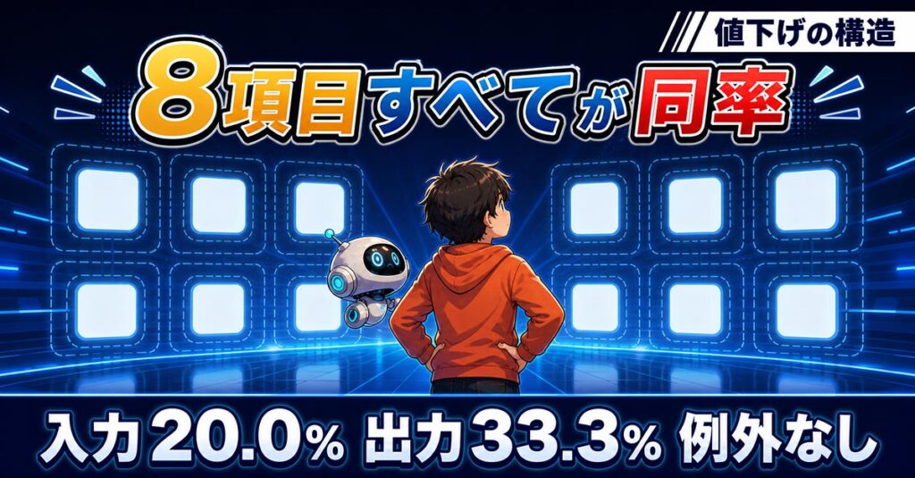 GPT-5.6 Solが20%値下げ。期限は「少なくとも11月21日まで」