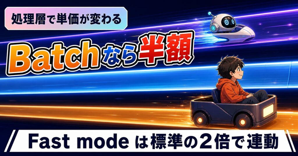 GPT-5.6 Solが20%値下げ。期限は「少なくとも11月21日まで」
