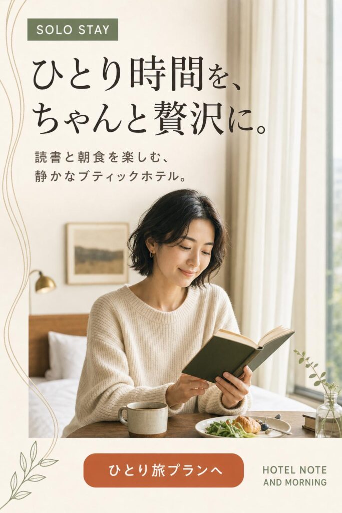 AI広告バナー画像(2:3)プロンプト