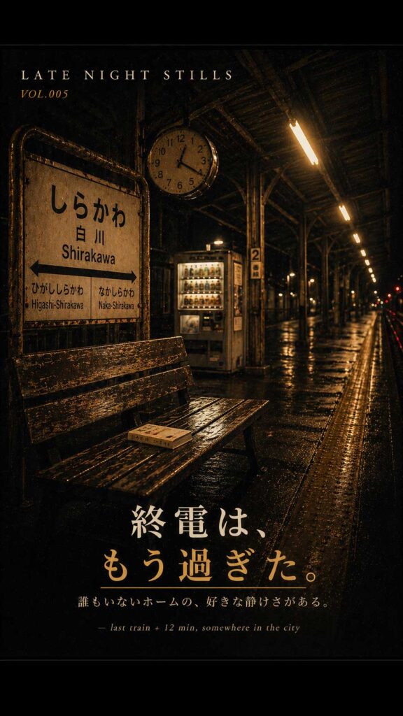 Instagramストーリーズ画像プロンプト