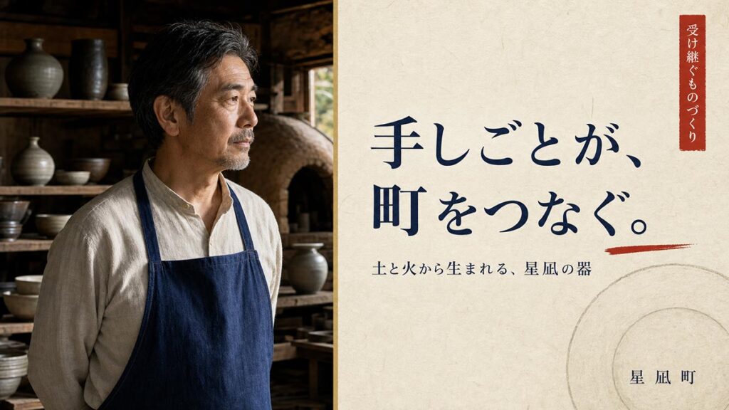 YouTubeサムネイル画像（地域）プロンプト