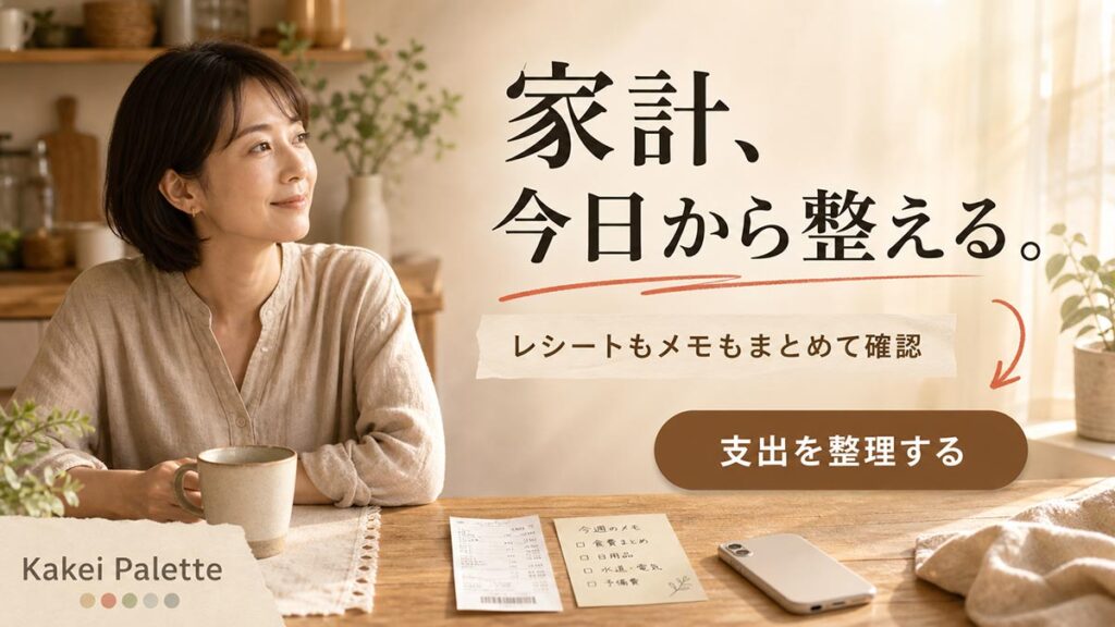 お金広告バナー画像（16:9）プロンプト