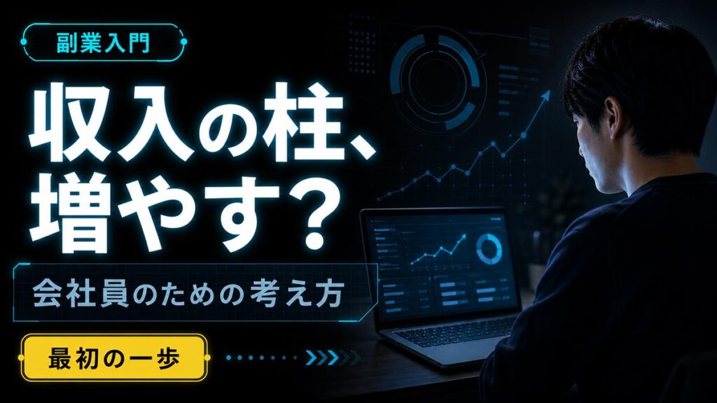 YouTubeサムネイル画像(お金)プロンプト