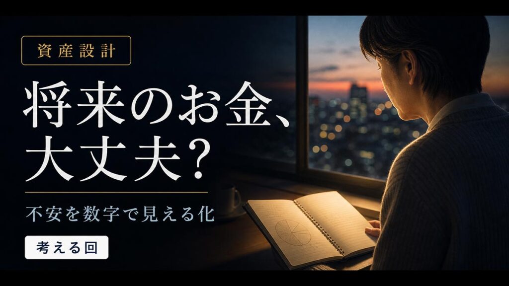 YouTubeサムネイル画像(お金)プロンプト