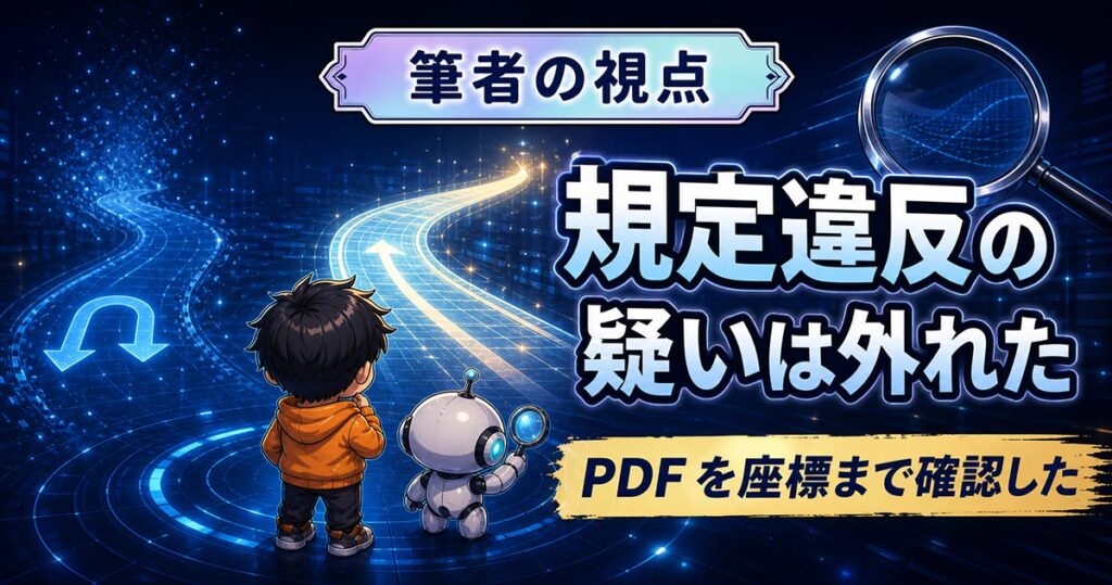 OpenAIがAstraを一部停止。「止める」規定は判定に紐づいていた