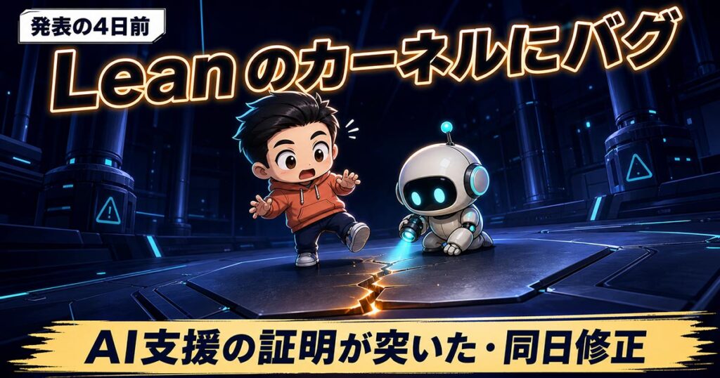 OpenAIの数学10件。原文のadvancesが日本語では「解決」になった