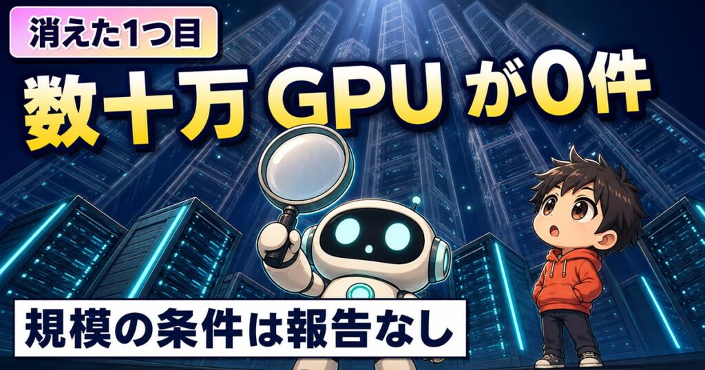 OpenAIが「自動リサーチインターンに到達」。去年の目標から3つ消えている