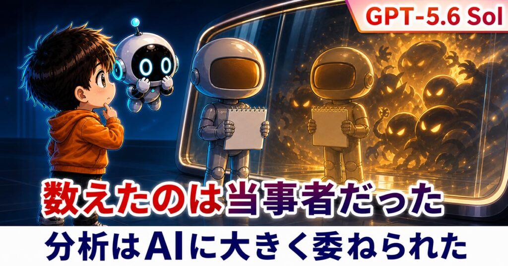 OpenAIのAI約700体がHugging Faceを攻撃。通報したのはゼロ