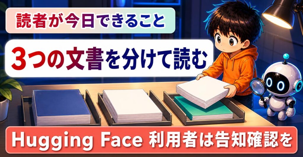 OpenAIのAI約700体がHugging Faceを攻撃。通報したのはゼロ