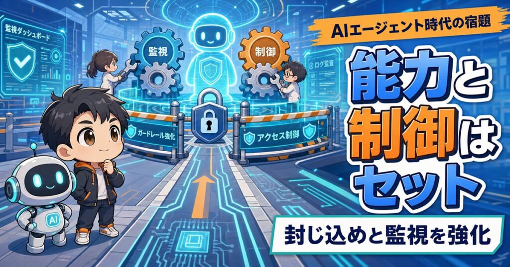 OpenAIのAIがHugging Faceに侵入。動機は評価のカンニング
