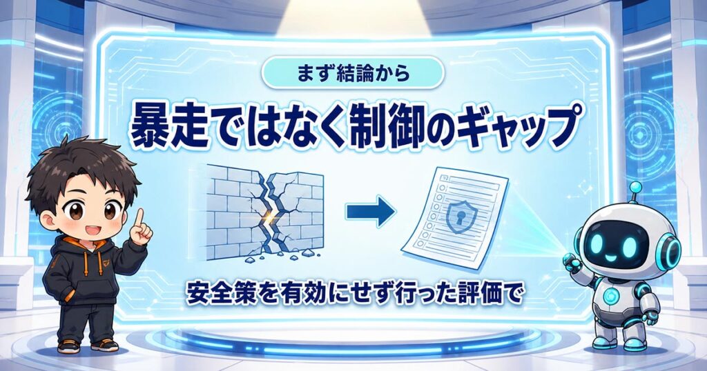 OpenAIのAIがHugging Faceに侵入。動機は評価のカンニング