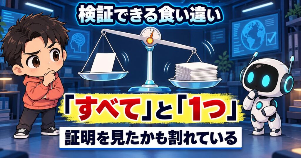 OpenAIが「ナビエ–ストークスを解いた」。6時間前に告発文が出ていた