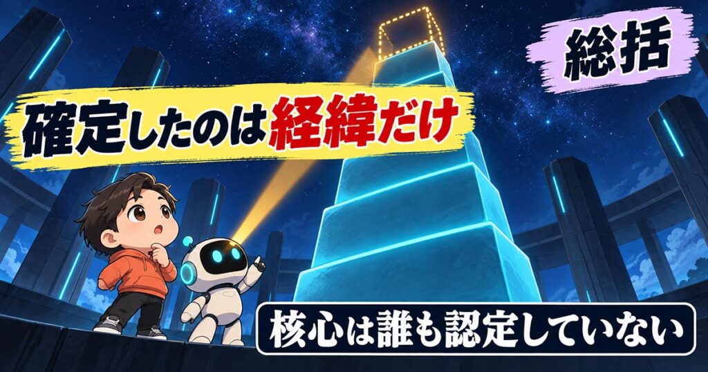 OpenAIが「ナビエ–ストークスを解いた」。6時間前に告発文が出ていた