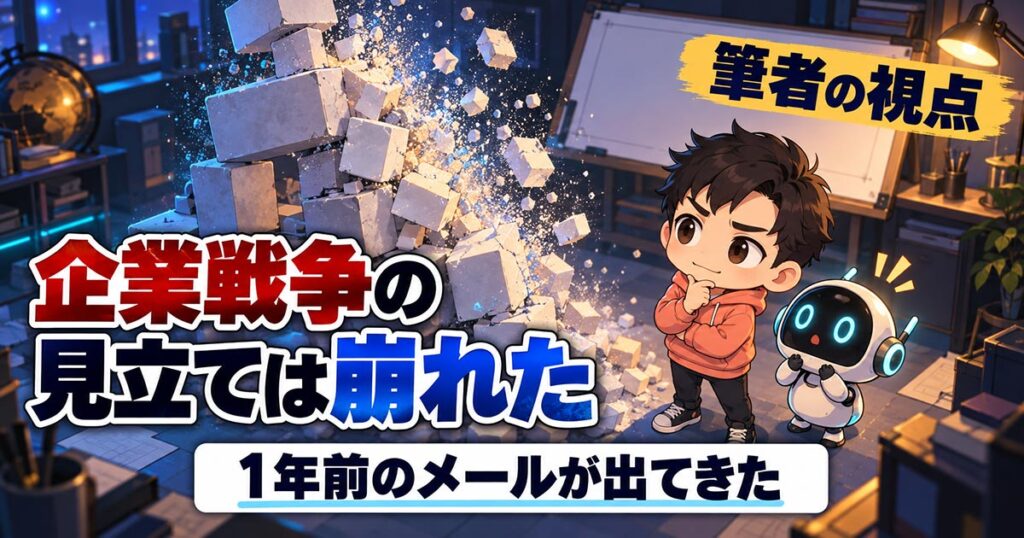 OpenAIが「ナビエ–ストークスを解いた」。6時間前に告発文が出ていた