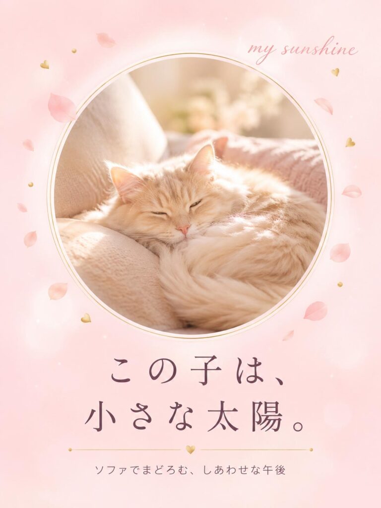 ホテル広告バナー画像（3:4）プロンプト