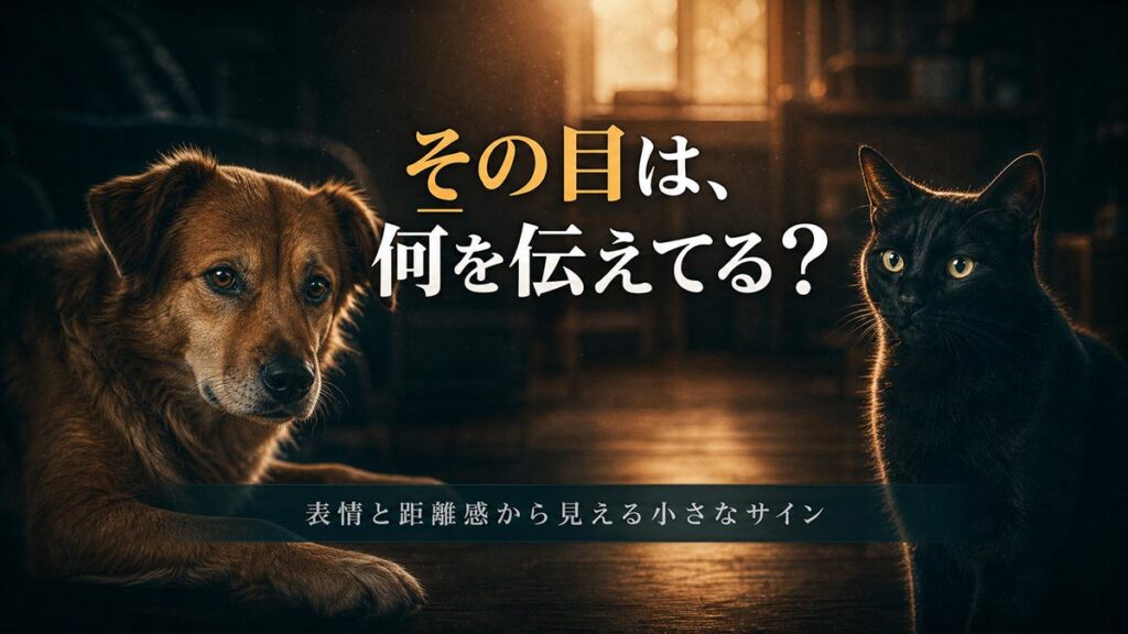 YouTubeサムネイル画像(ペット)プロンプト