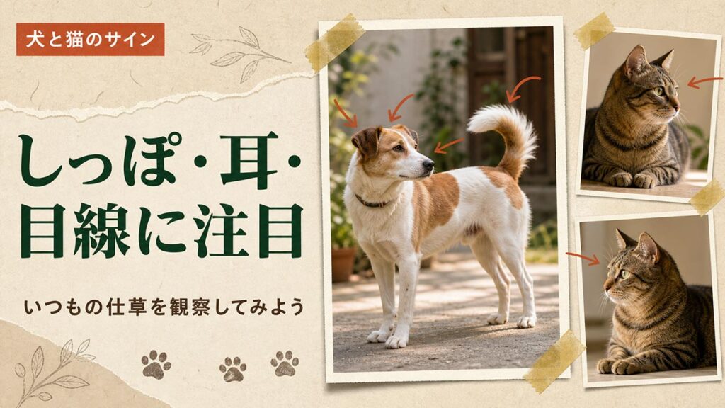 YouTubeサムネイル画像(ペット)プロンプト