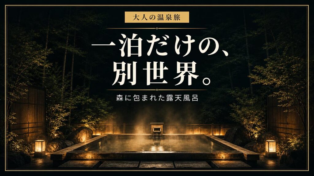 YouTubeサムネイル画像(旅行)プロンプト